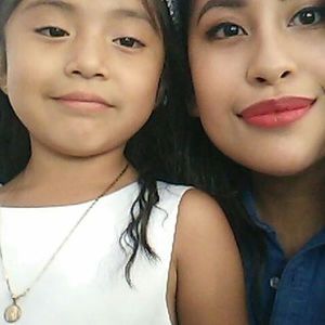 Meet your Posher, Lupe